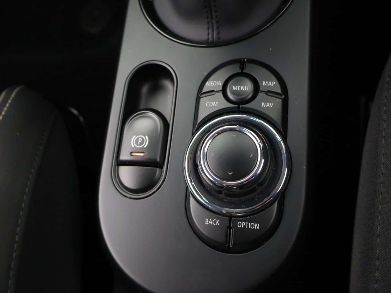 MINI Electric Hatch