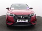 DS AUTOMOBILES DS 3 CROSSBACK 