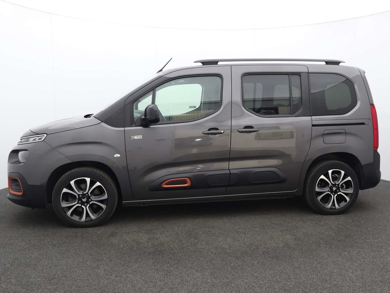 Citroen e-Berlingo