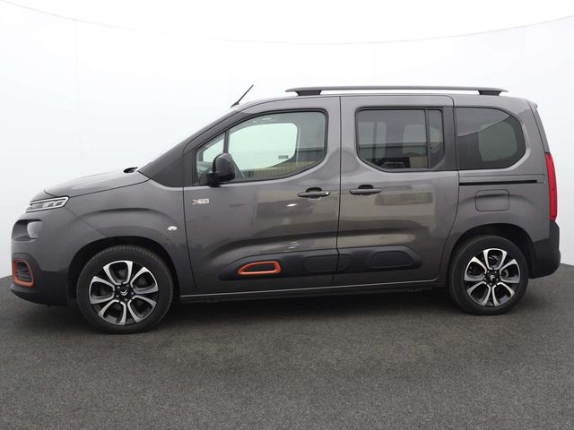 Citroen e-Berlingo