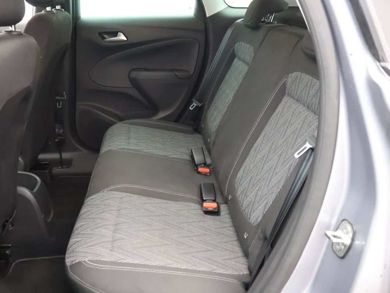 Vauxhall Crossland X