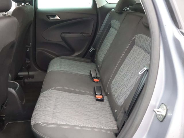 Vauxhall Crossland X