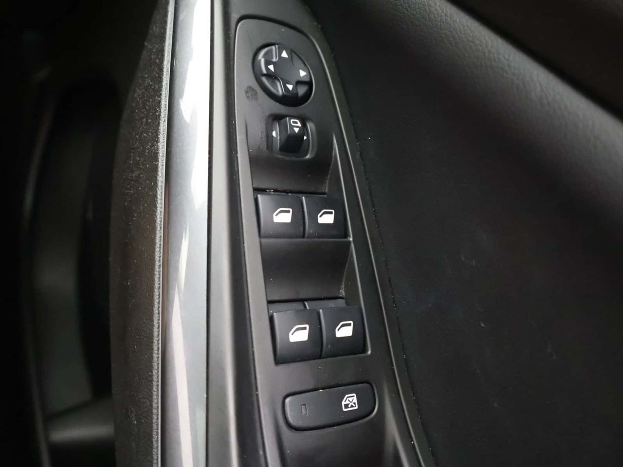 Vauxhall Grandland X