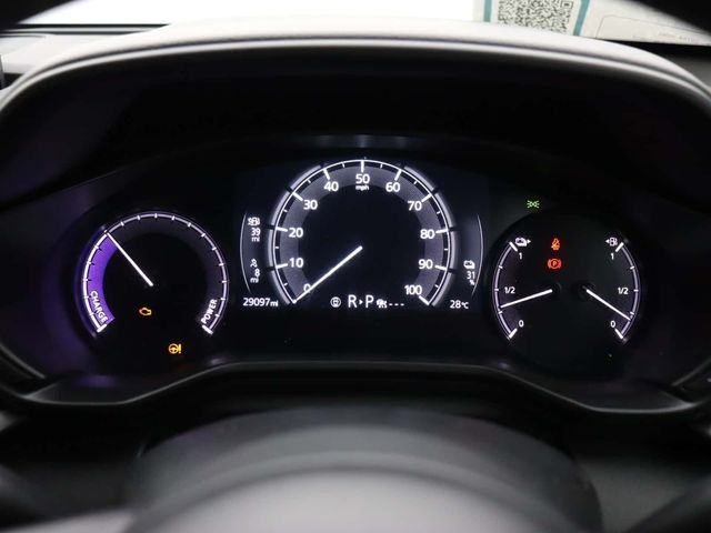 Mazda MX-30