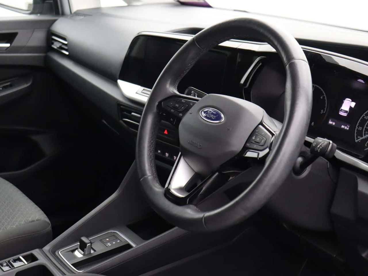 Ford Tourneo Connect 