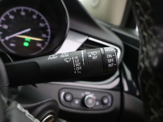 Vauxhall Mokka X