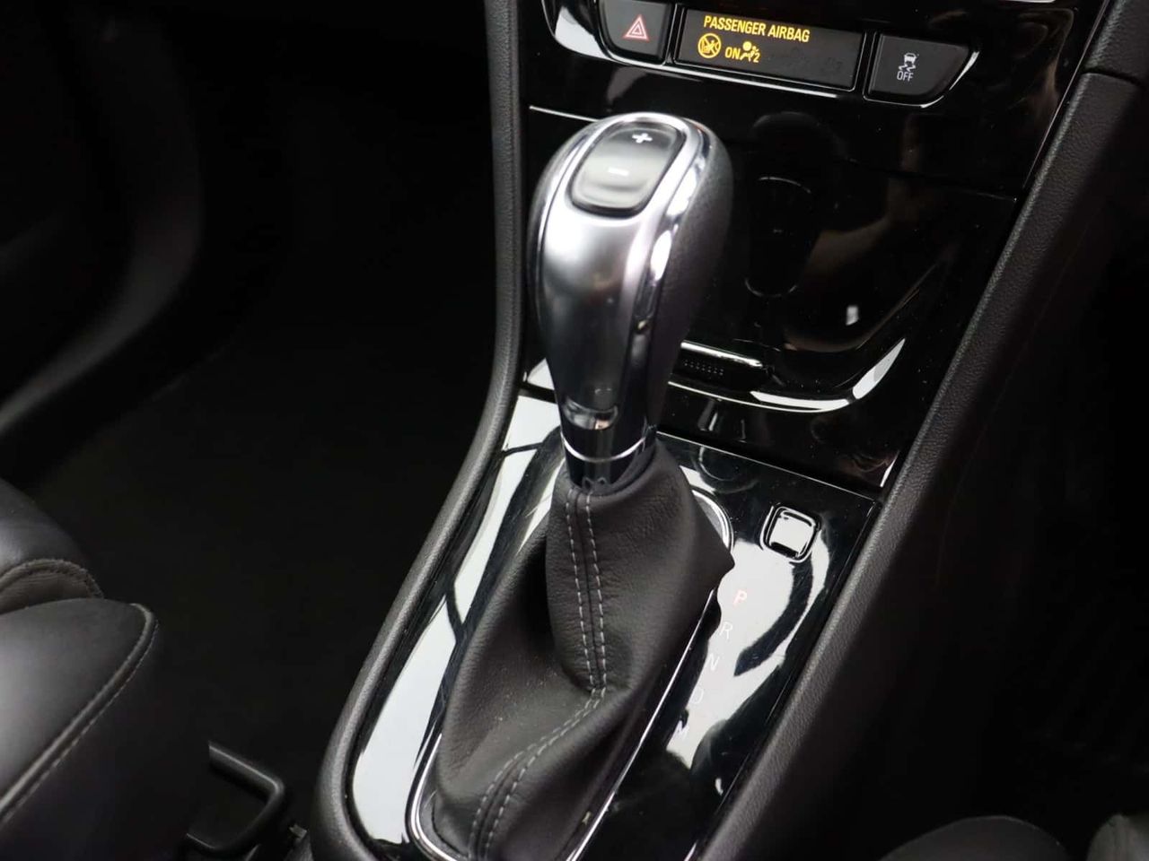 Vauxhall Mokka X 