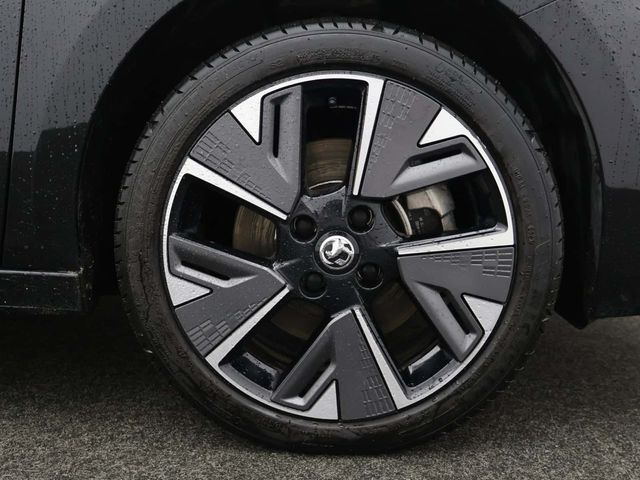 Vauxhall Corsa Electric