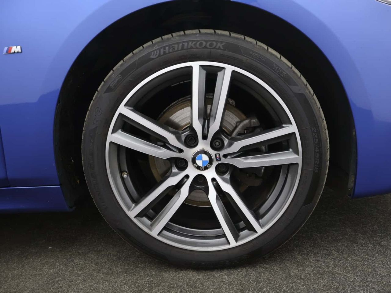 BMW 2 Series Gran Tourer