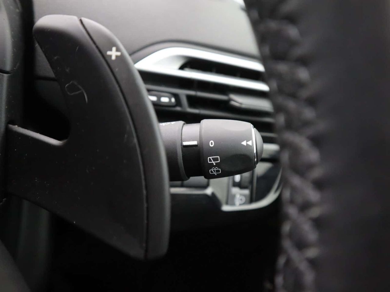 Citroen Grand C4 SpaceTourer 