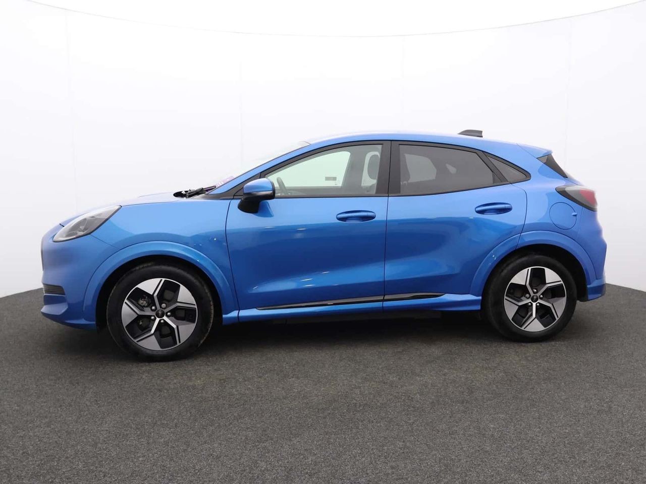 Ford Puma Gen-E