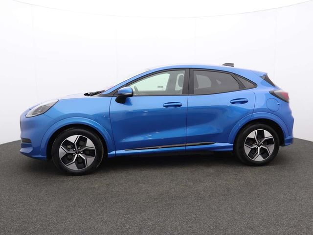 Ford Puma Gen-E
