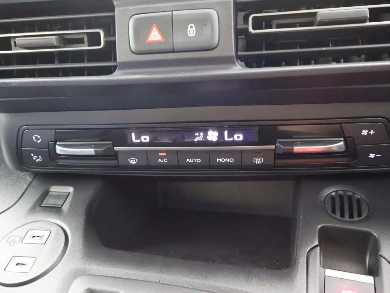 Citroen e-Berlingo