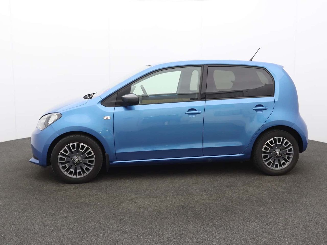 SEAT Mii