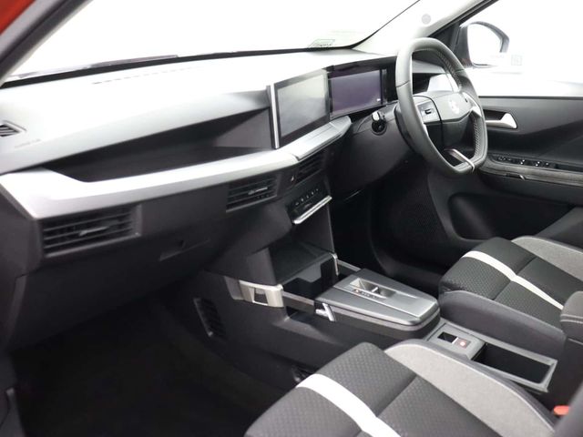 Vauxhall Frontera Electric