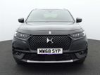 DS AUTOMOBILES DS 7 CROSSBACK 