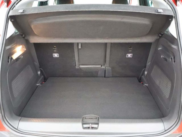 Vauxhall Crossland