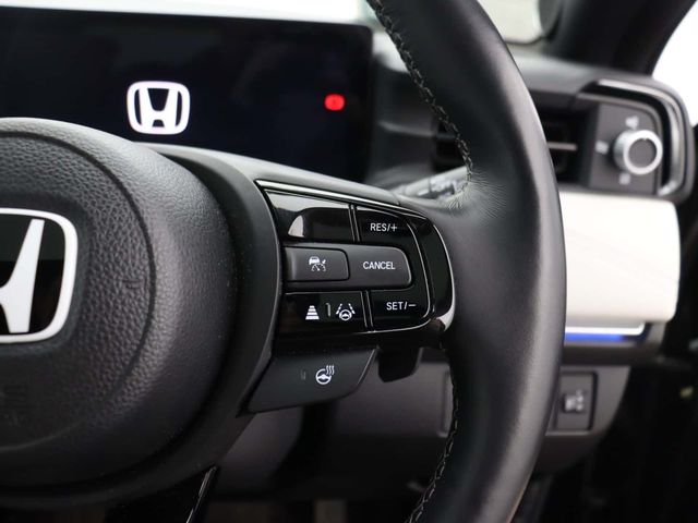 Honda e:Ny1