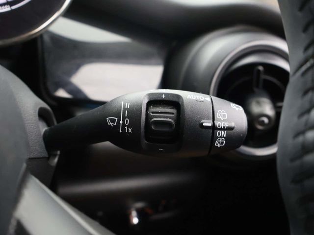 MINI Electric Hatch