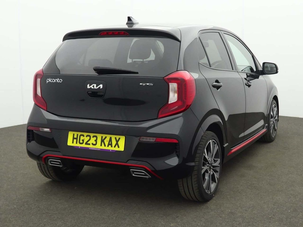 Kia Picanto