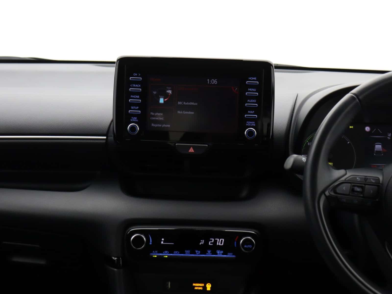 Mazda Mazda2 HYBRID
