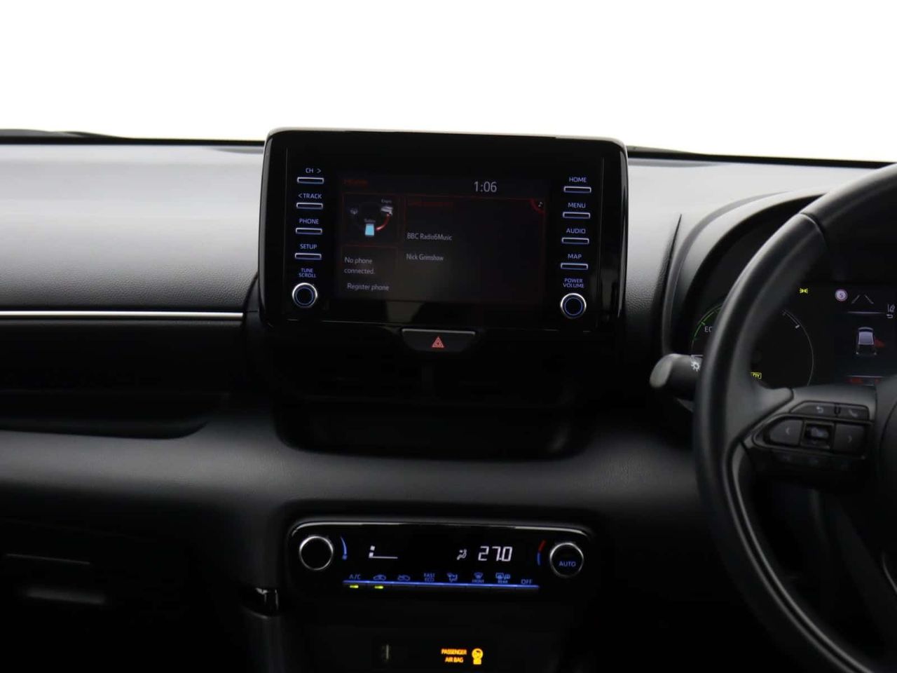 Mazda Mazda2 HYBRID 