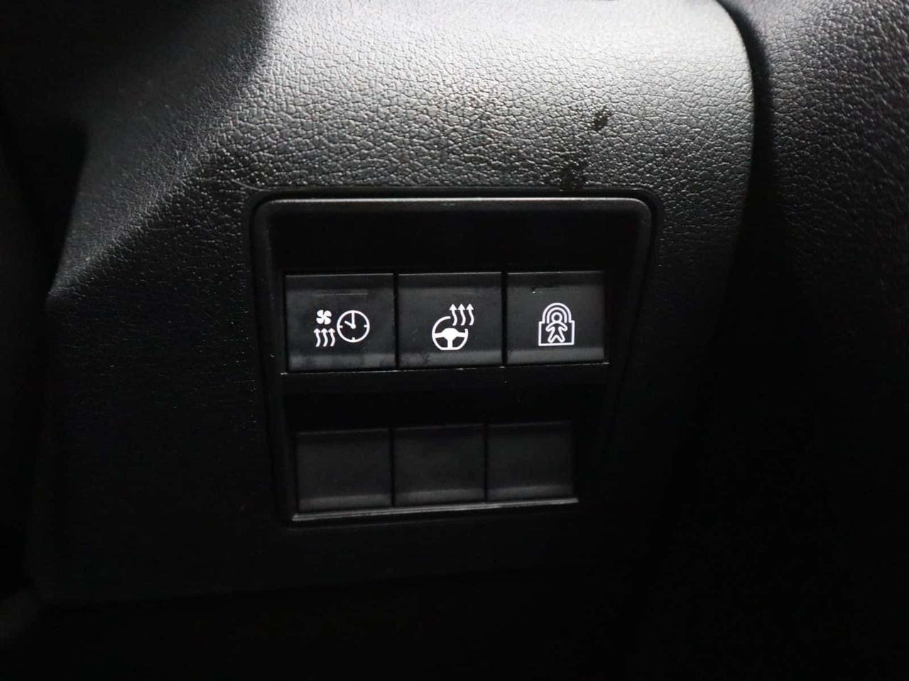 Vauxhall Combo Life Electric 