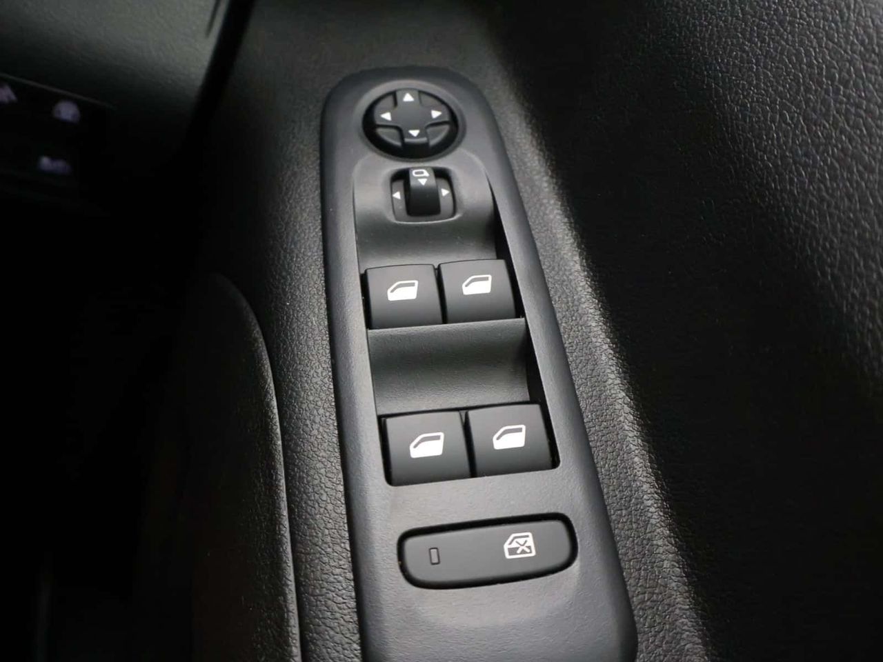 Vauxhall Combo Life Electric