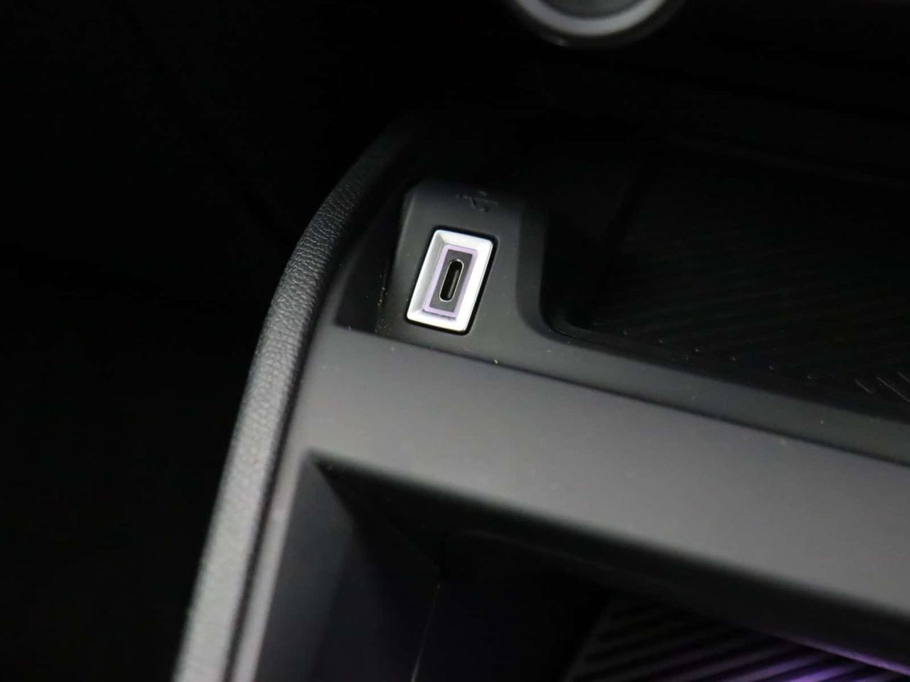 Citroen e-C4 