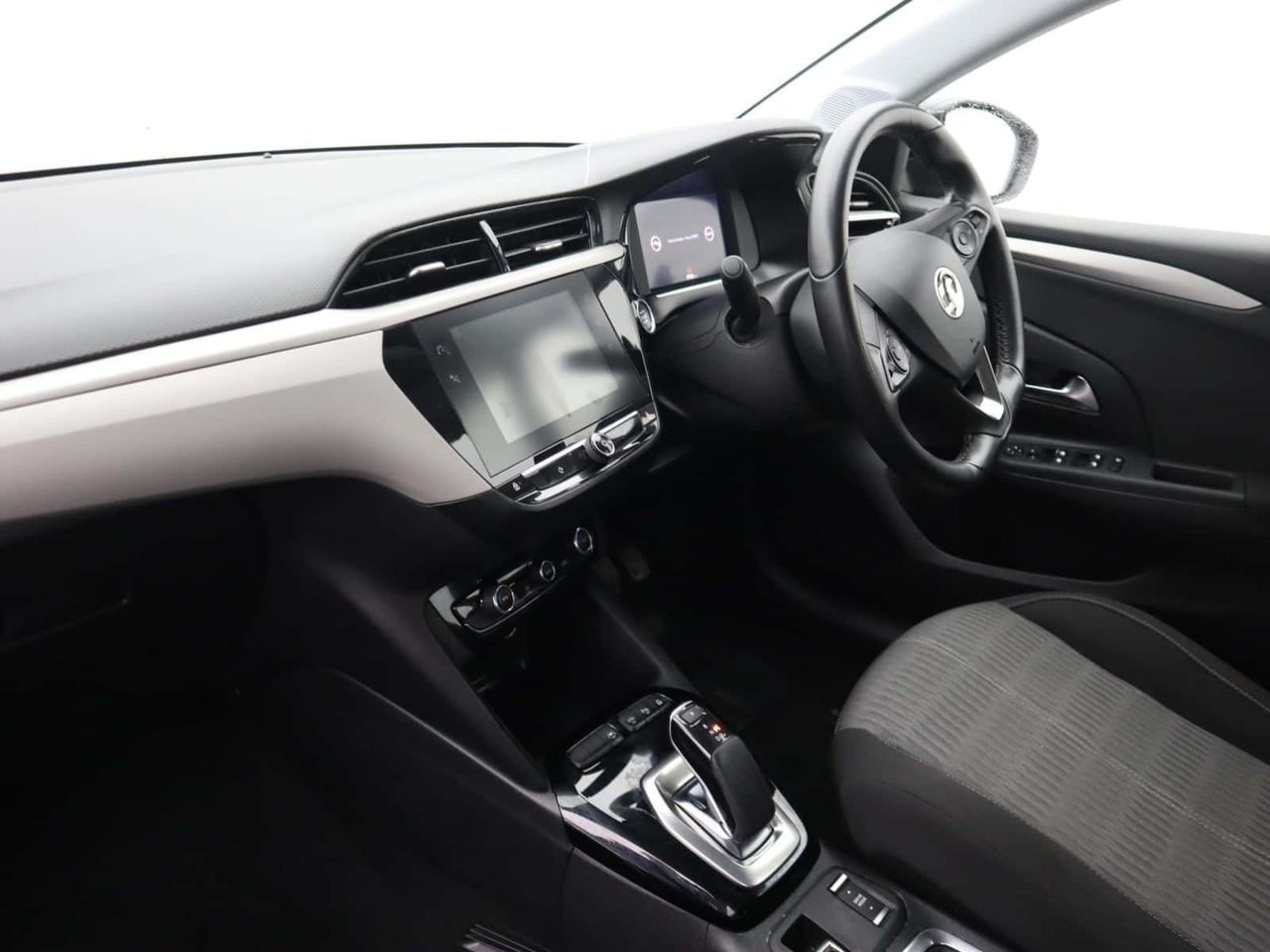 Vauxhall Corsa Electric