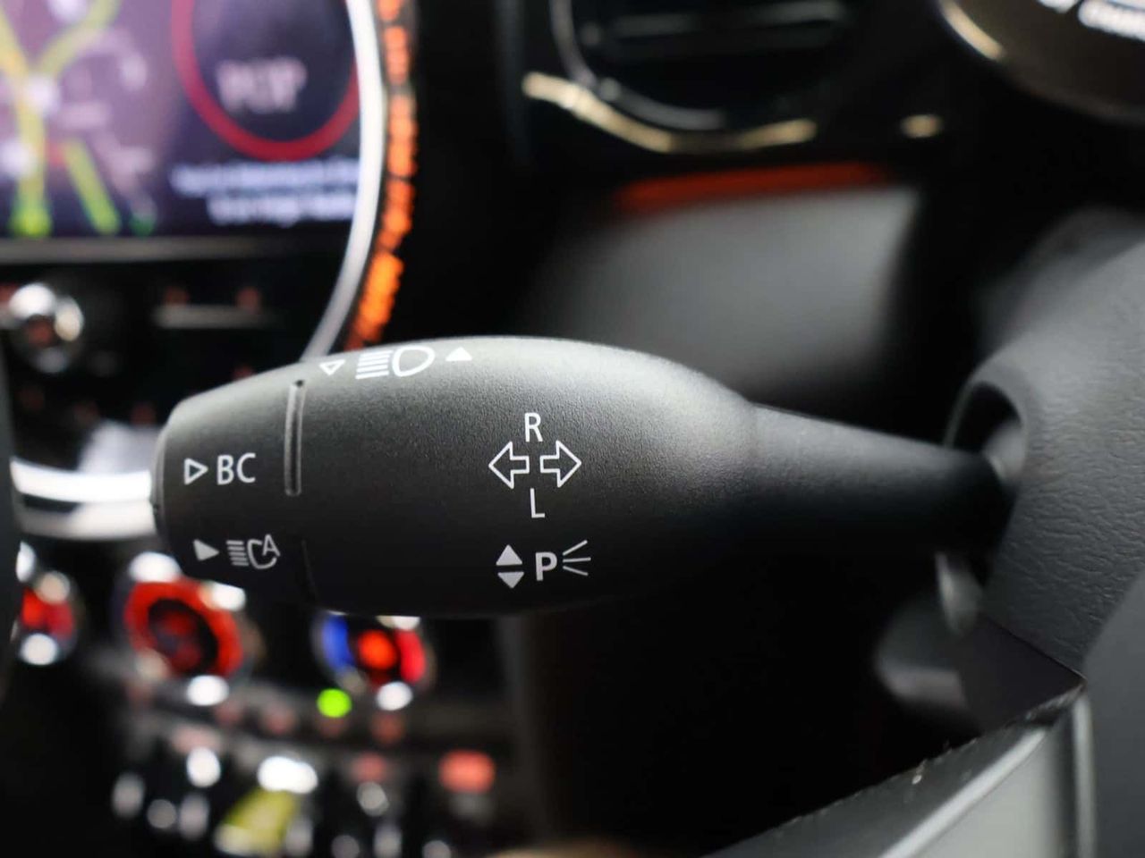 MINI Electric Hatch