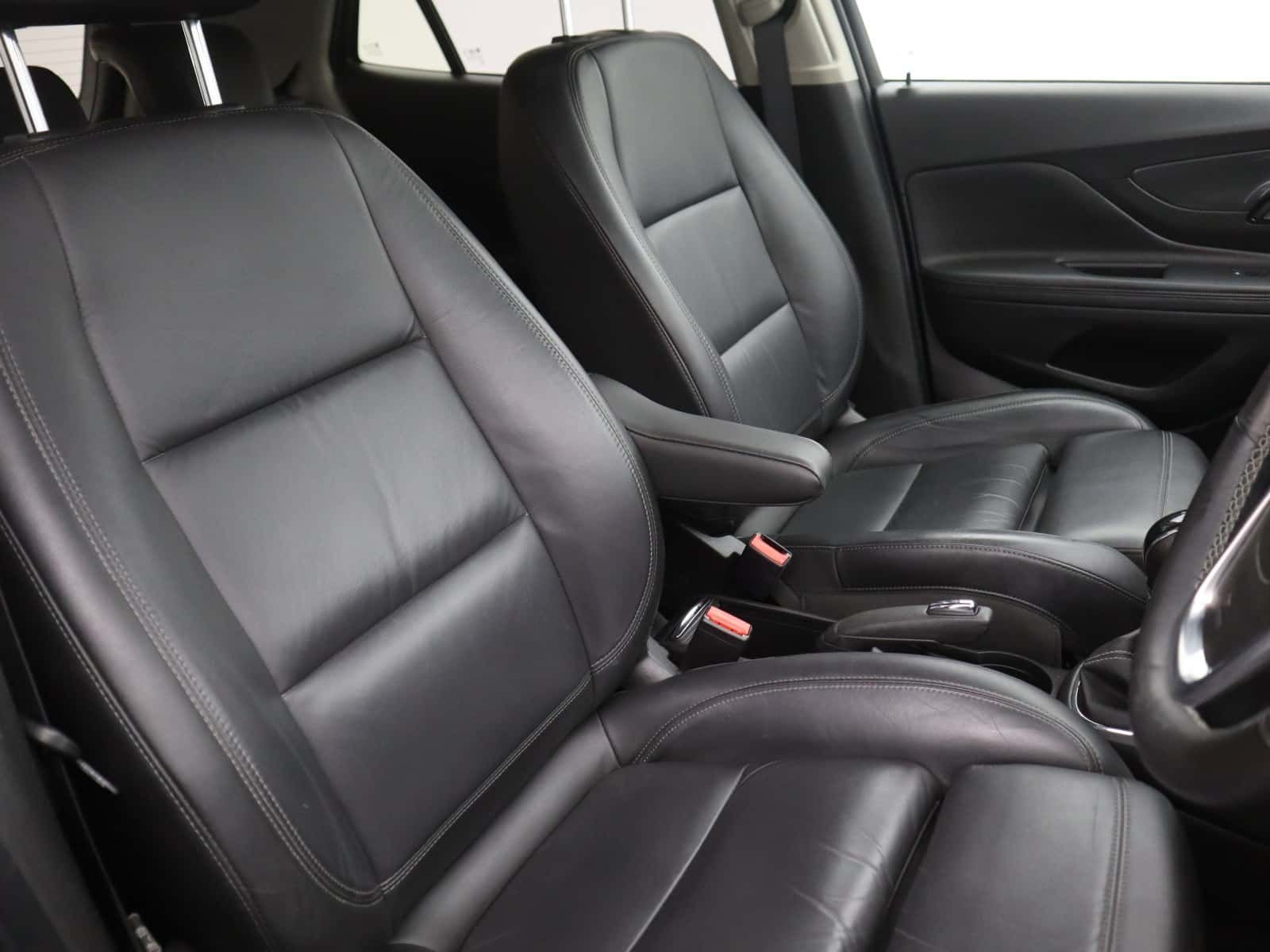 Vauxhall Mokka X