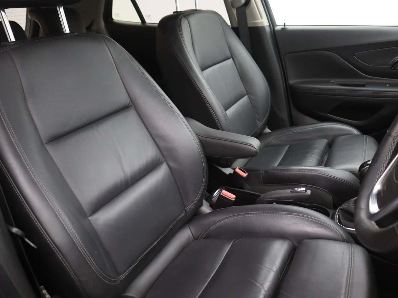 Vauxhall Mokka X 