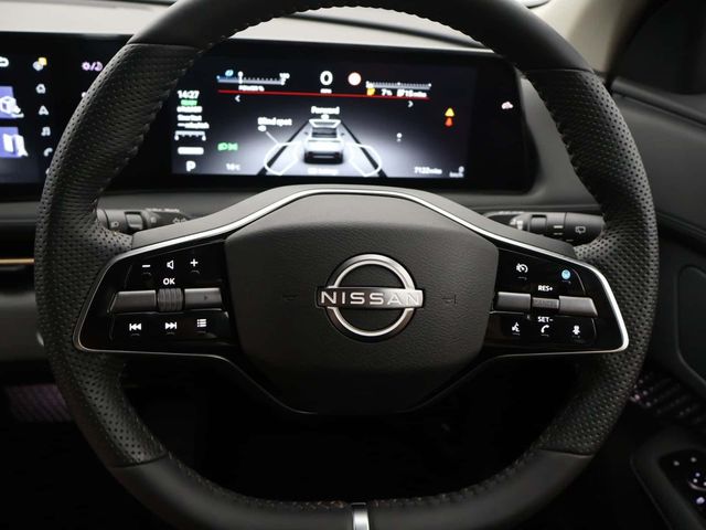 Nissan ARIYA