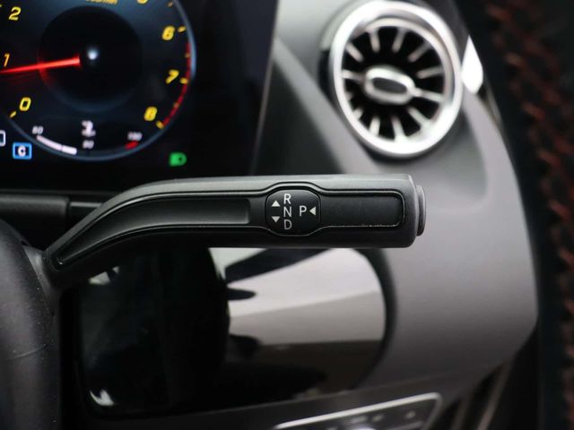 Mercedes-Benz B Class