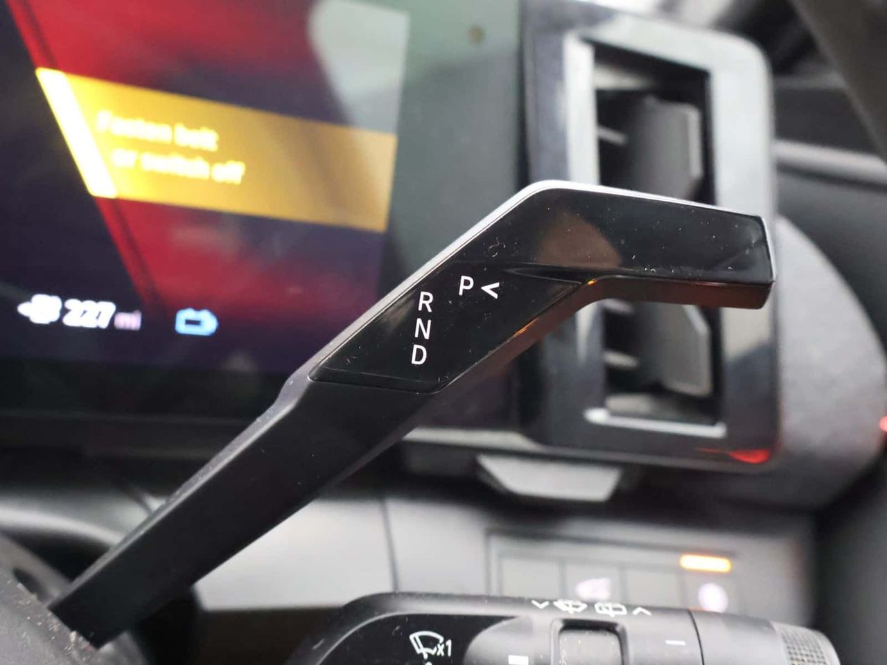 Renault Scenic E-Tech