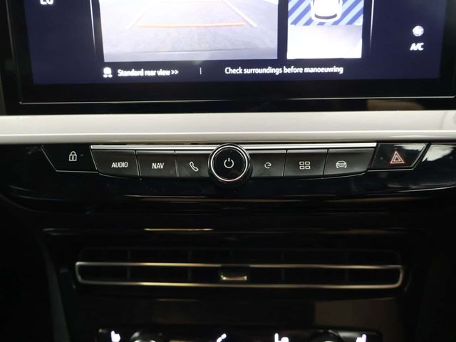 Vauxhall Mokka Electric
