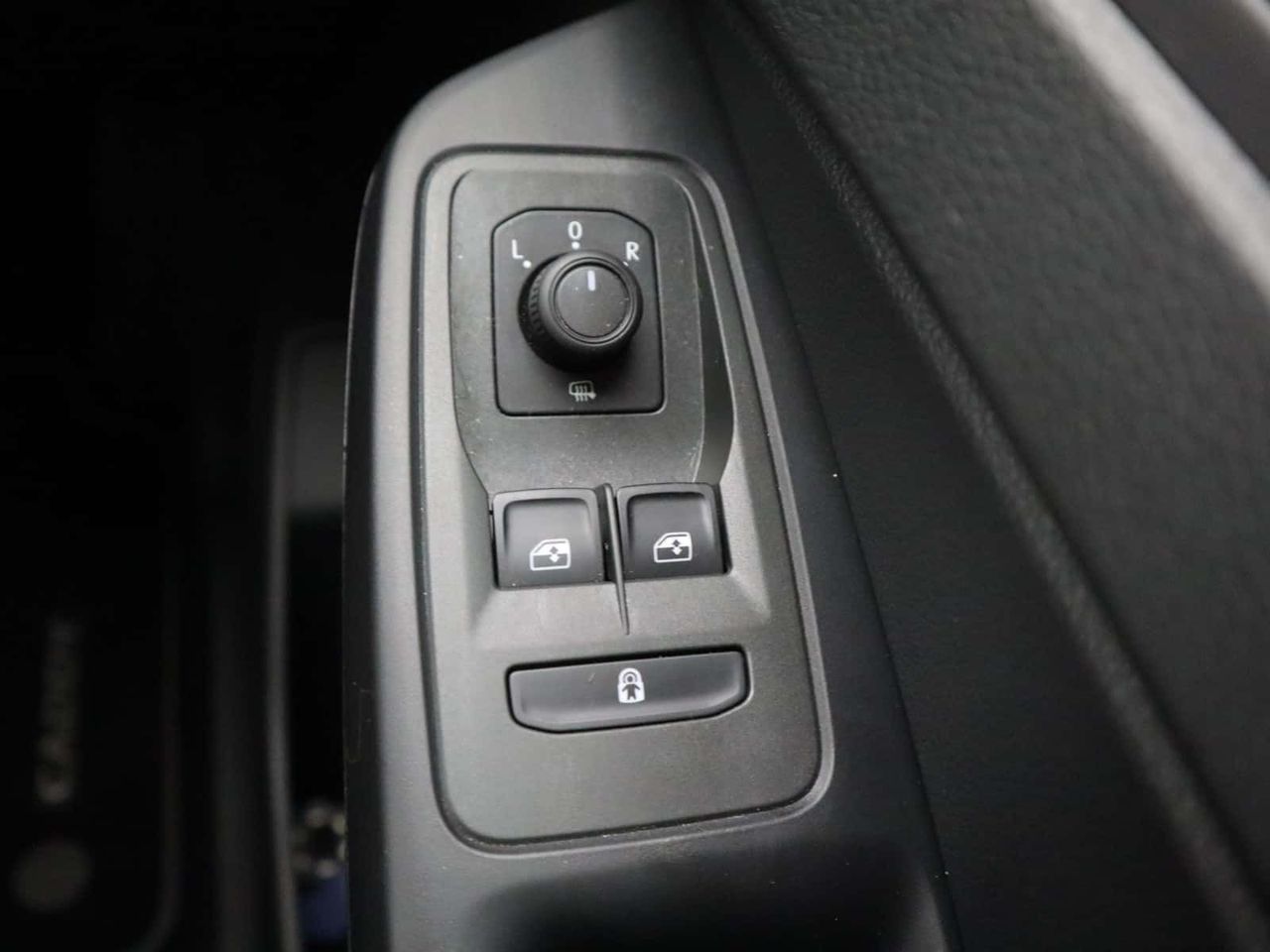 Volkswagen Caddy California Maxi 