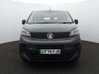 Vauxhall Vivaro Life Electric 