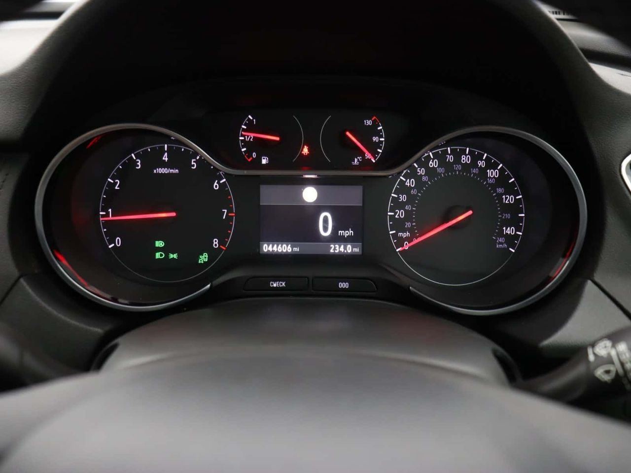 Vauxhall Grandland X