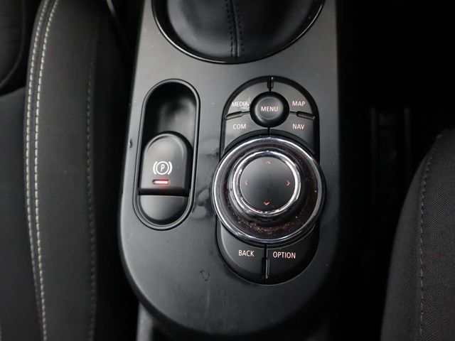 MINI Electric Hatch