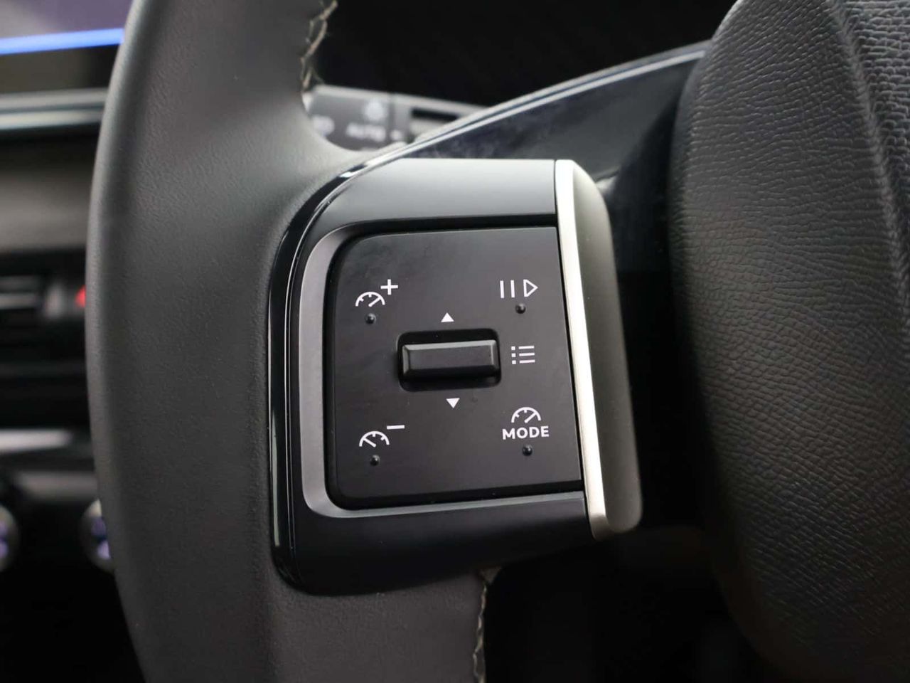 Citroen e-C3