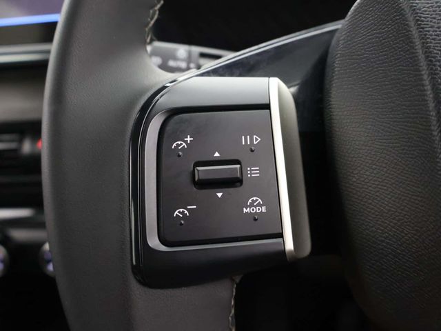 Citroen e-C3