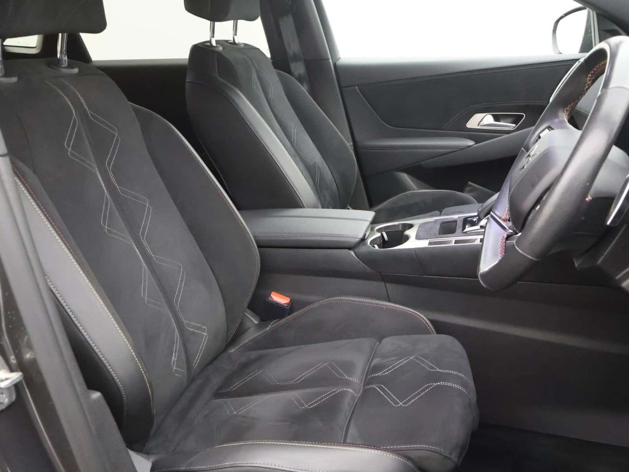 DS AUTOMOBILES DS 7