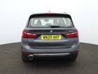 BMW 2 Series Gran Tourer 