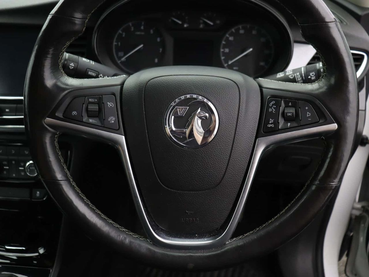 Vauxhall Mokka X