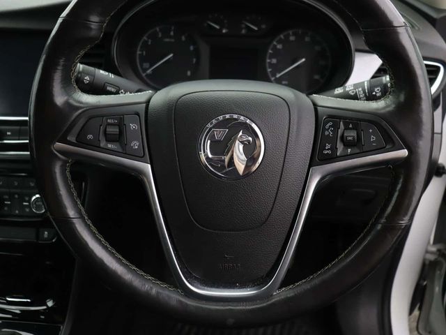 Vauxhall Mokka X
