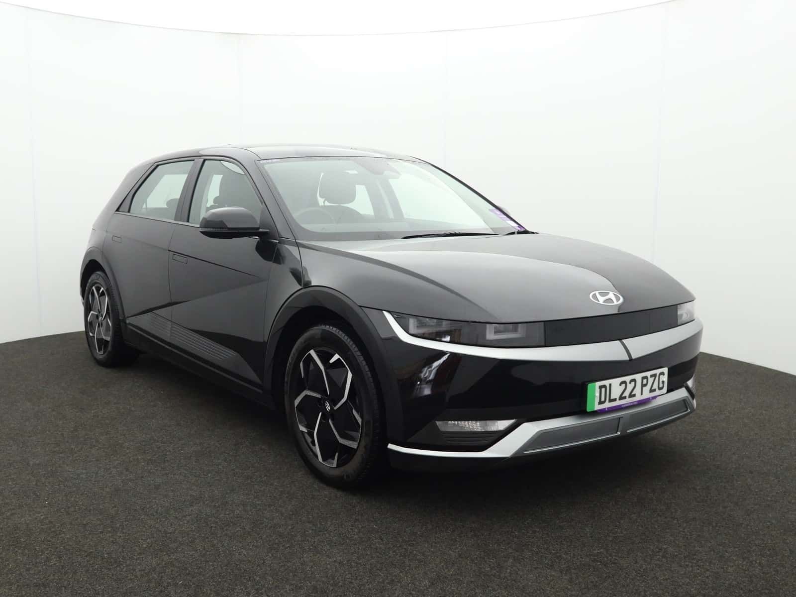 Hyundai Ioniq 5 listing photo