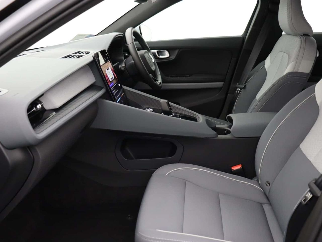 Polestar Polestar 2 