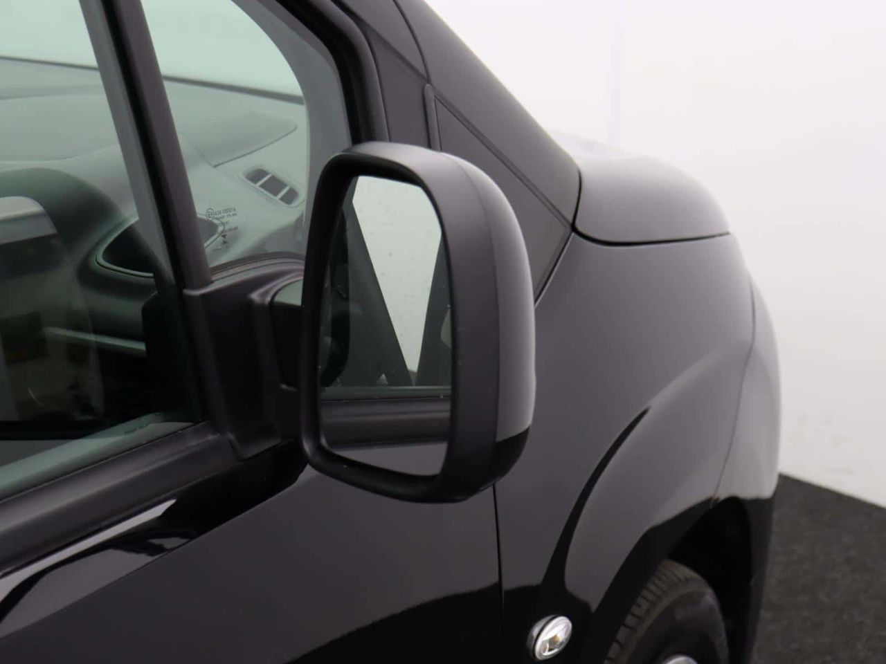 Citroen e-Berlingo 